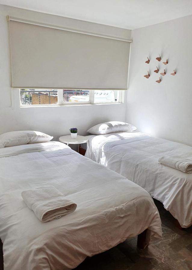 Privada En Coliving, Super Ubicacion